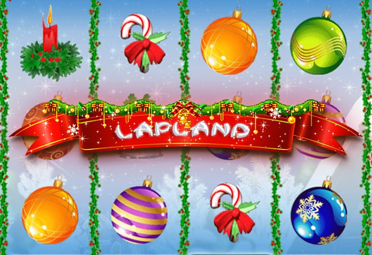 Lapland - Fugaso slot at Casinia Kasino Casino