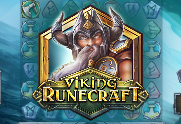 Viking Runecraft - Play'n GO slot at Casinia Kasino Casino