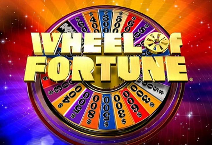 Wheel Of Fortune - IGT slot at Casinia Kasino Casino